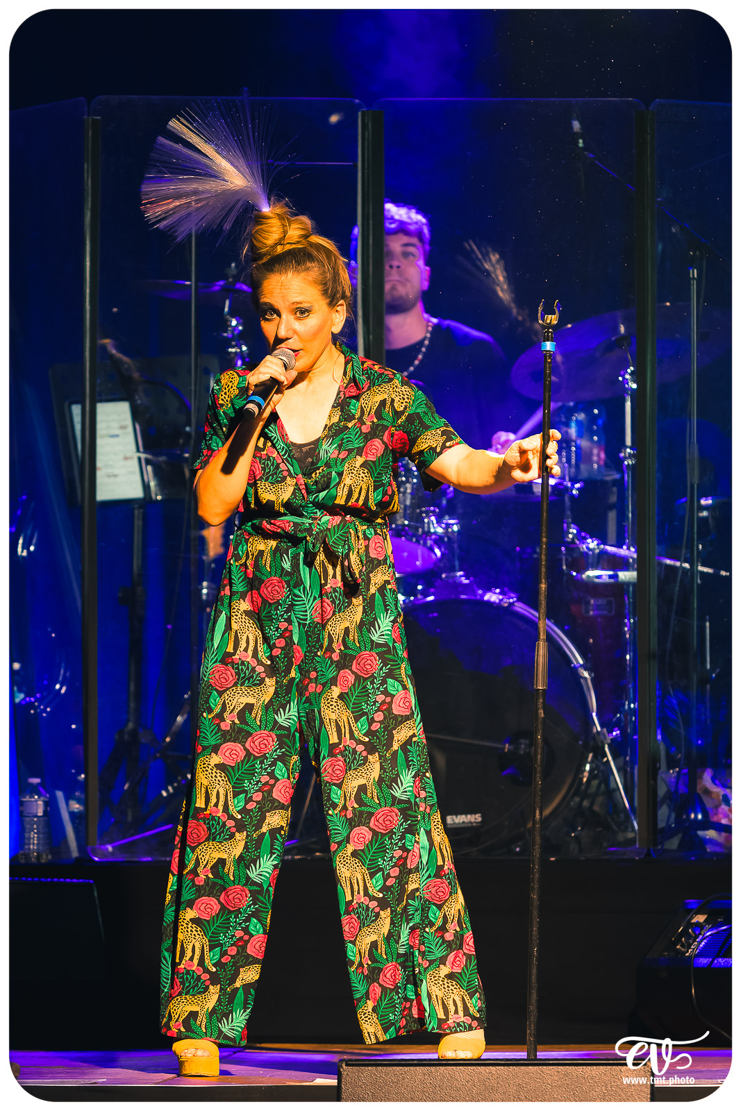 38EME EDITION DU THEATRE DE LA CHOUCROUTERIE